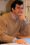 Arnaud Fontanet, Ecole Pasteur Cnam Arnaud Fontanet, Ecole Pasteur Cnam