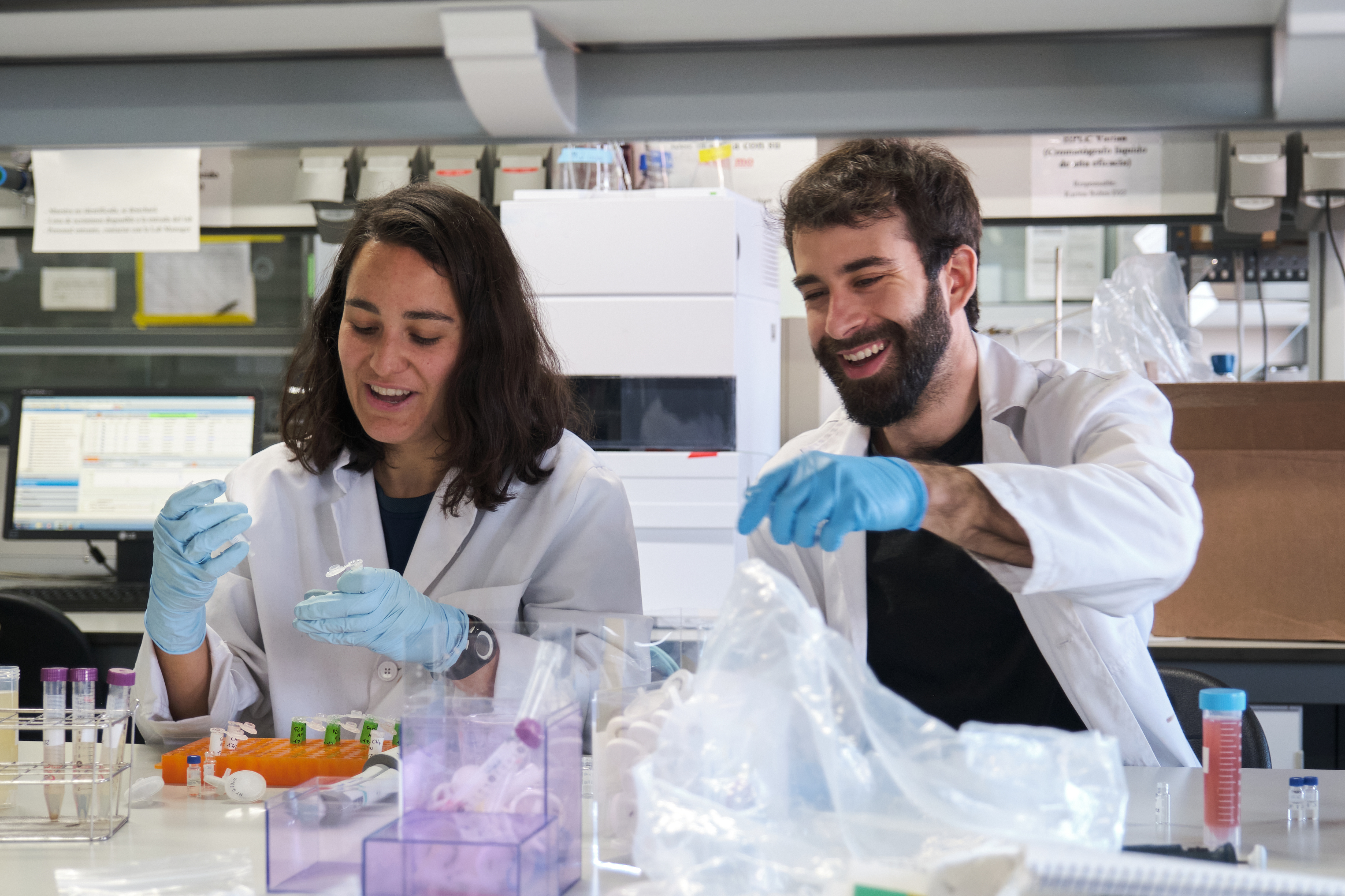 Témoignages des étudiants du Mastère spécialisé en Santé Publique