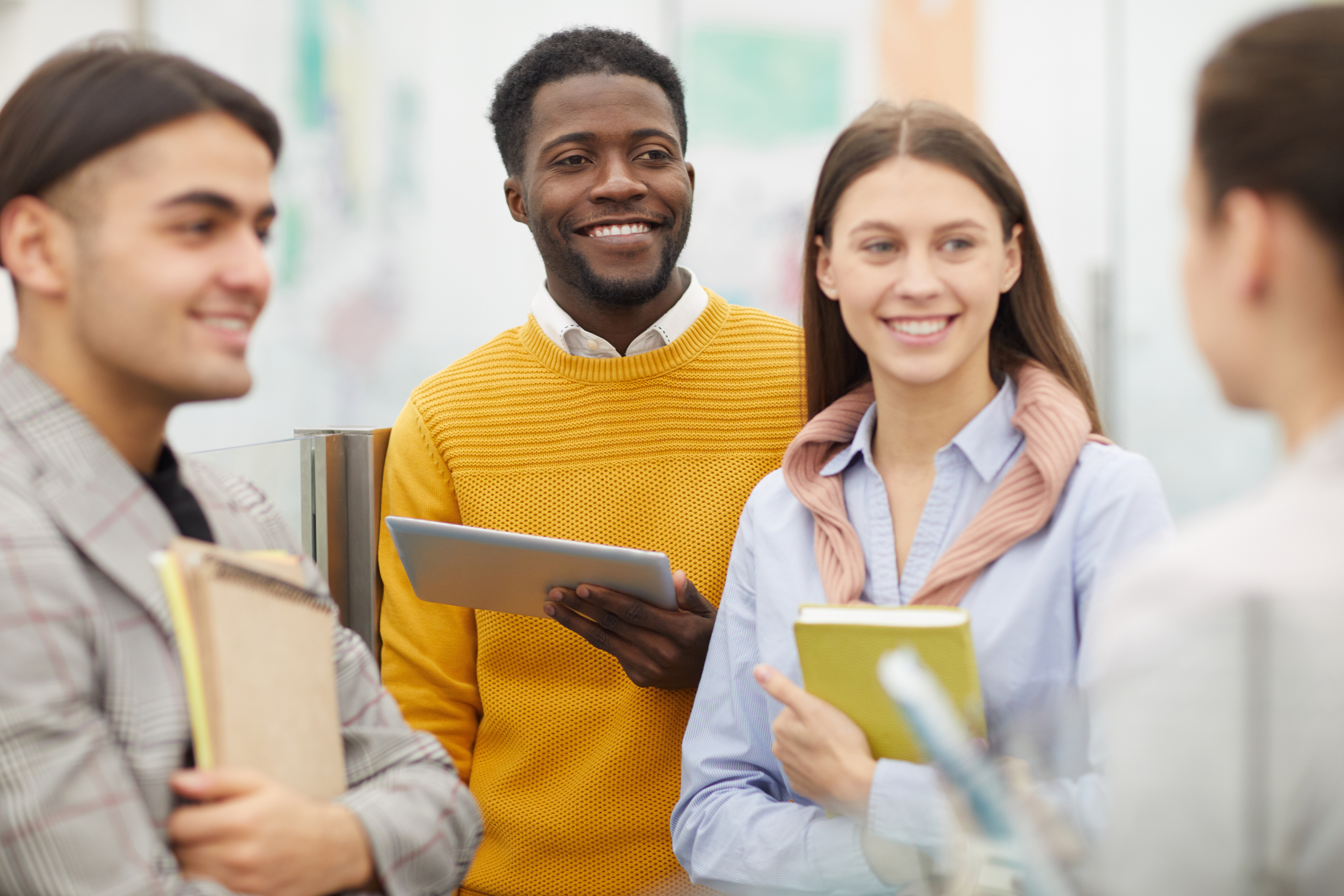 Etudiants